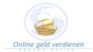 logo online geld verdienen