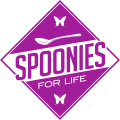 spoonies for life logo